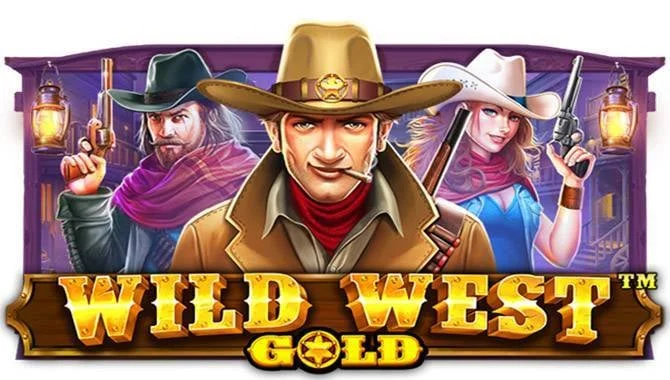 Wild West Gold สล็อต Pragmatic Play